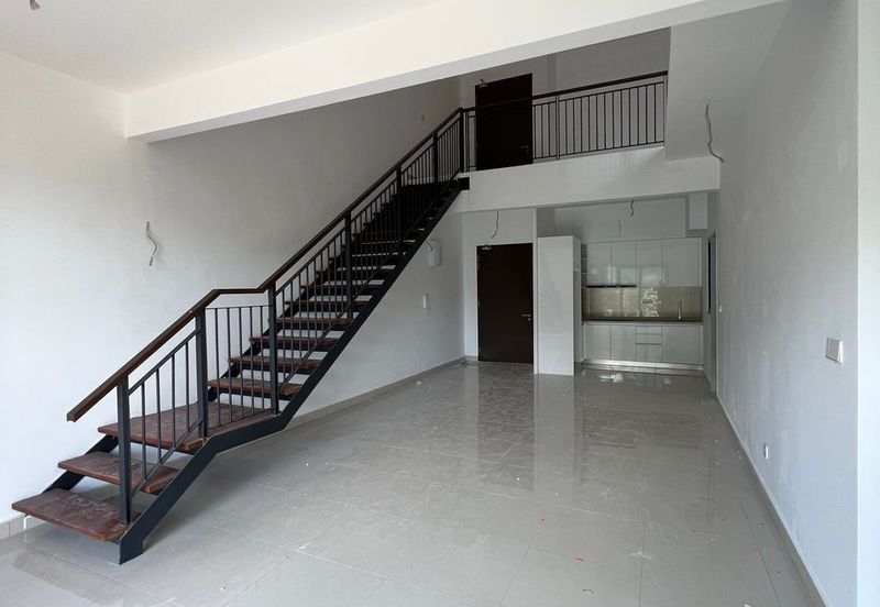 Damansara Seresta Condominium