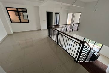 Damansara Seresta Condominium