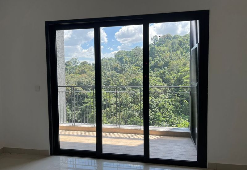 Damansara Seresta Condominium