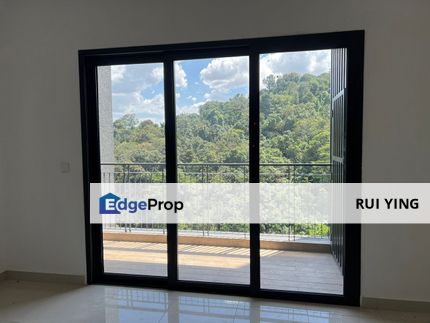 Damansara Seresta 3r3b , Duplex with Forest View, Selangor, Bandar Sri Damansara