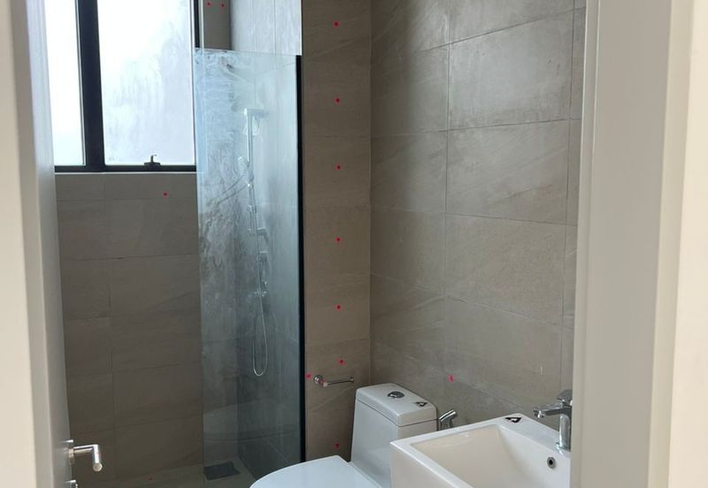 Damansara Seresta Condominium