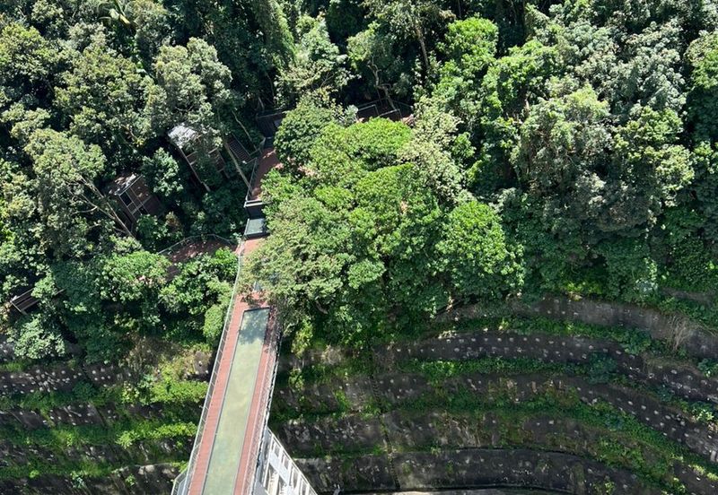 Damansara Seresta Condominium