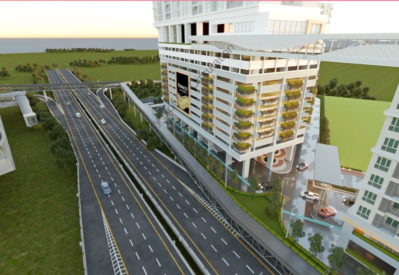 Pinnacle Ara Damansara