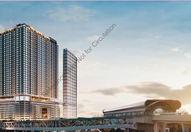 Pinnacle Ara Damansara