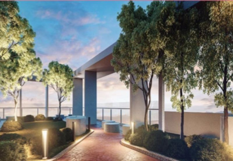 Pinnacle Ara Damansara