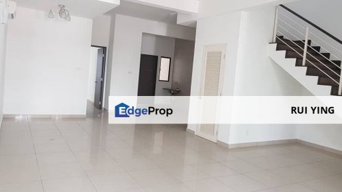 Taman Damai Utama 3 Storey Linked House, Selangor, Bandar Kinrara Puchong