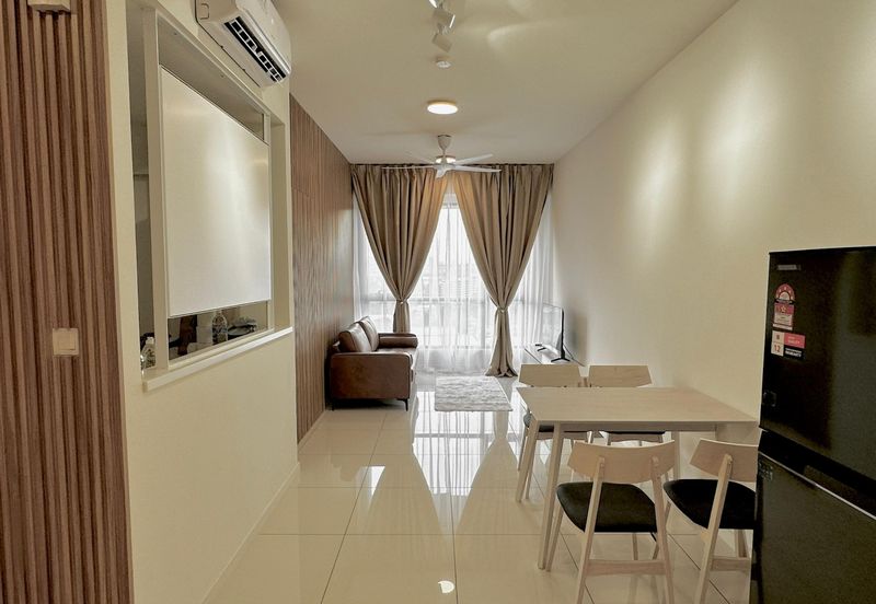 Emerald 9 Condominium