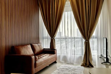 Emerald 9 Condominium