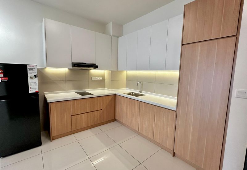 Emerald 9 Condominium