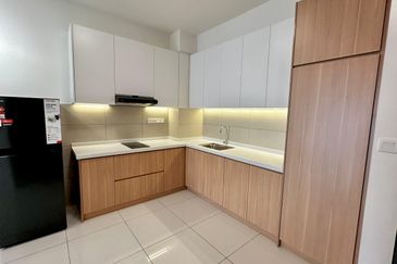 Emerald 9 Condominium