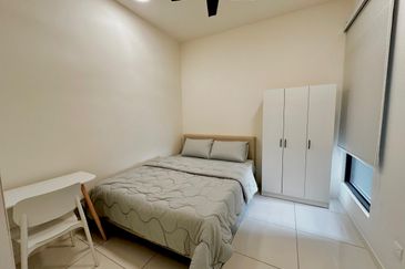 Emerald 9 Condominium