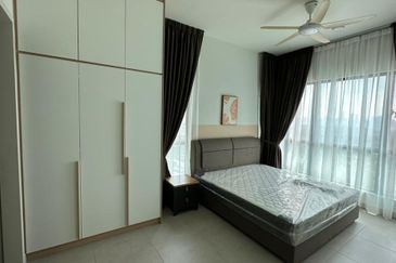 The Address @ Taman Desa