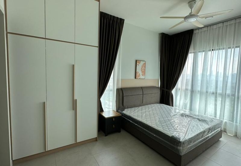 The Address @ Taman Desa