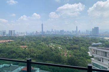 The Address @ Taman Desa