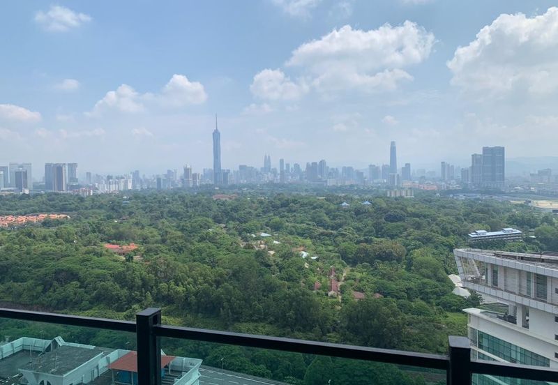 The Address @ Taman Desa