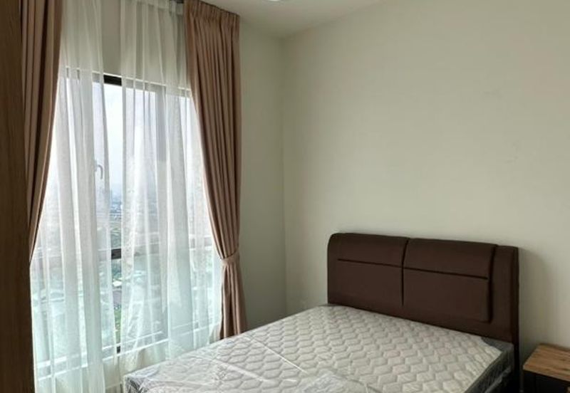 The Address @ Taman Desa