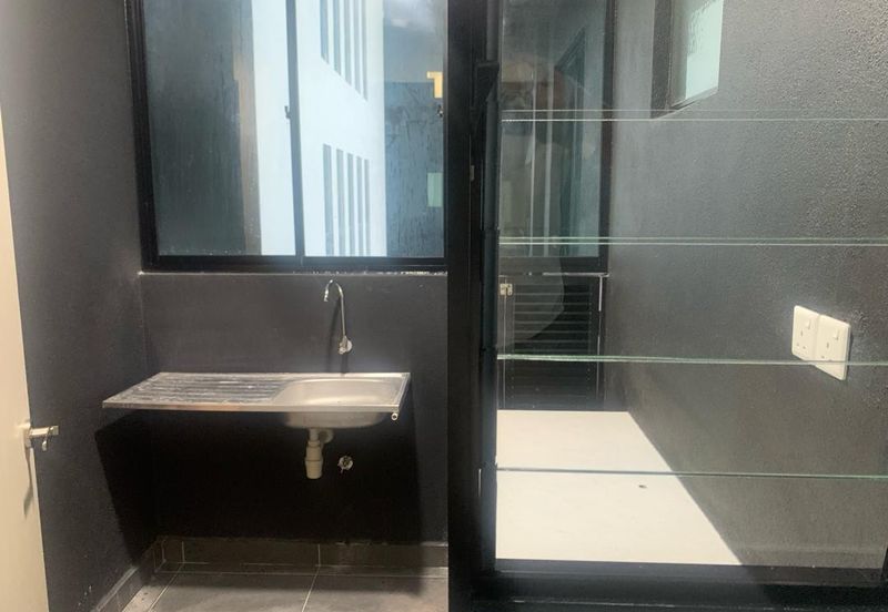 The Address @ Taman Desa