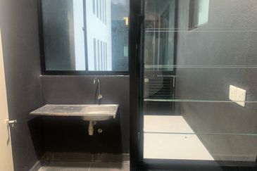 The Address @ Taman Desa