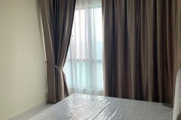 The Address @ Taman Desa