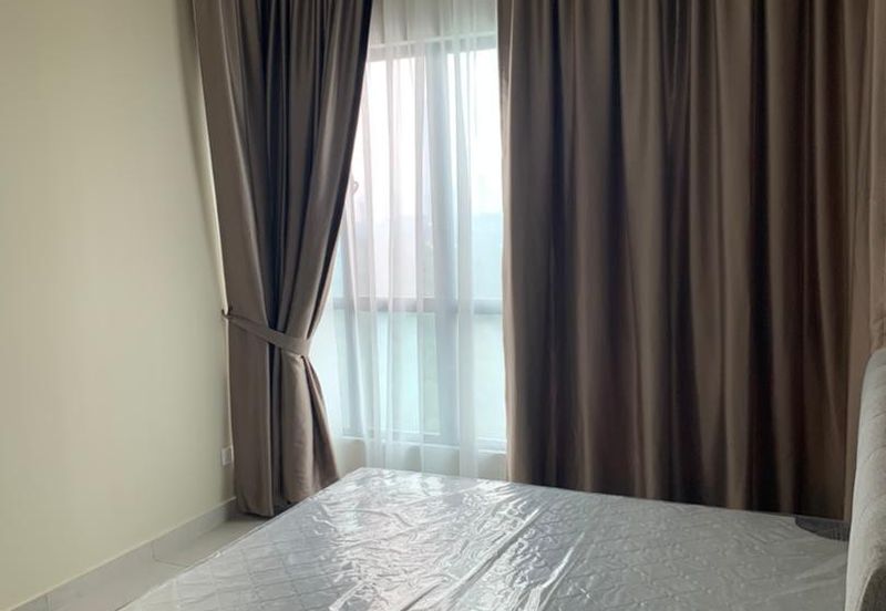 The Address @ Taman Desa