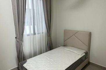 The Address @ Taman Desa