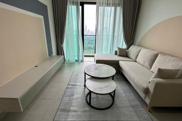 The Address @ Taman Desa