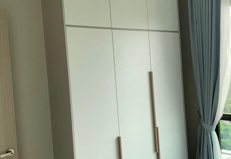 The Address @ Taman Desa