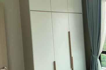 The Address @ Taman Desa