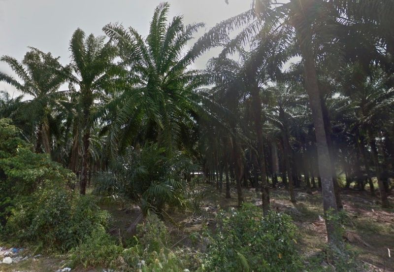 Kawasan Perindustrian Olak Lempit