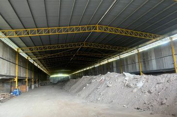 Kampung Sri Cheeding