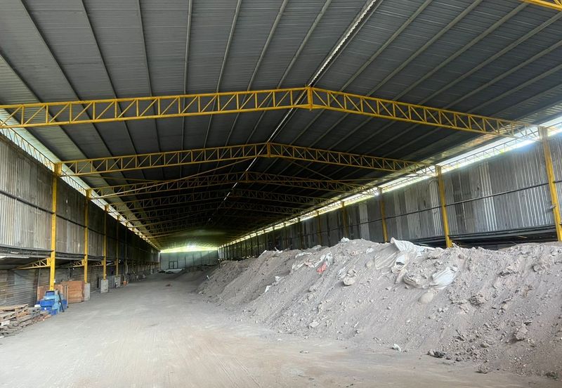 Kampung Sri Cheeding