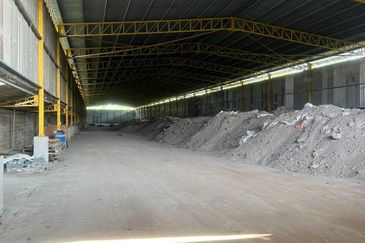 Kampung Sri Cheeding