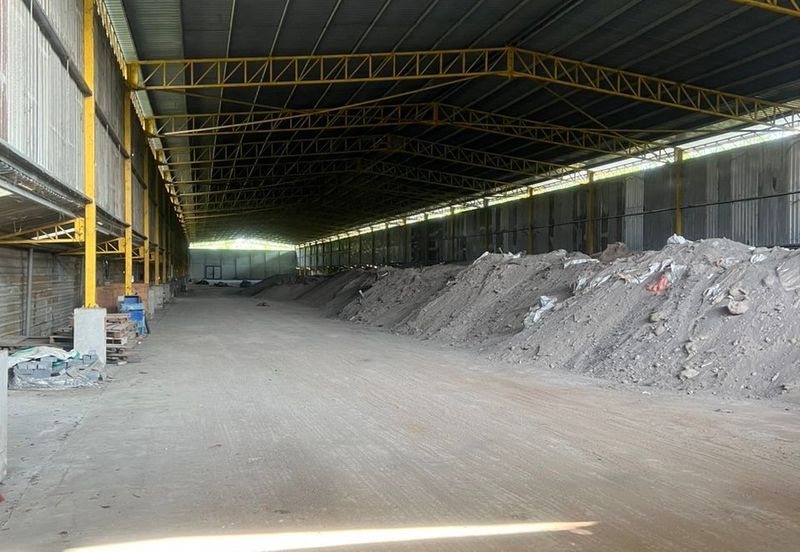 Kampung Sri Cheeding