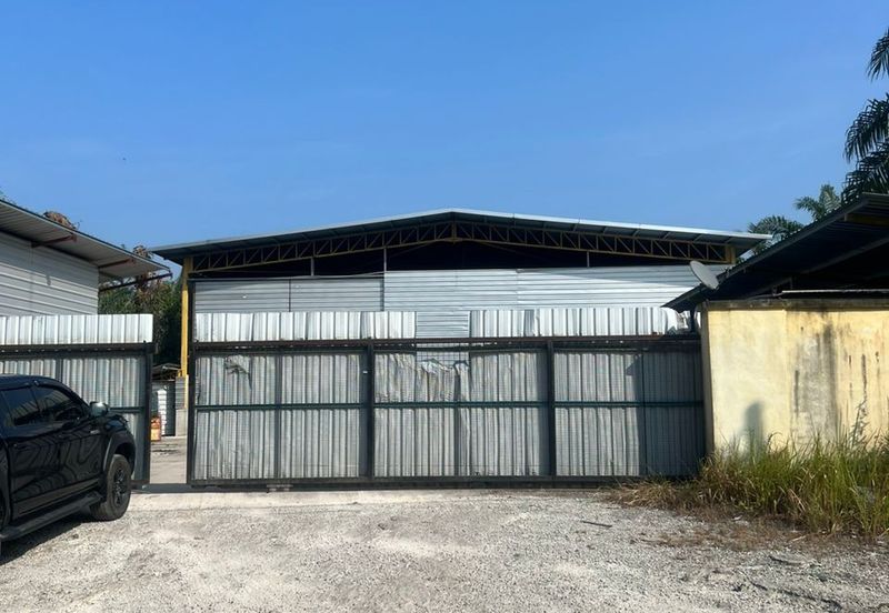 Kampung Sri Cheeding