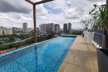 Santuari Park Pantai