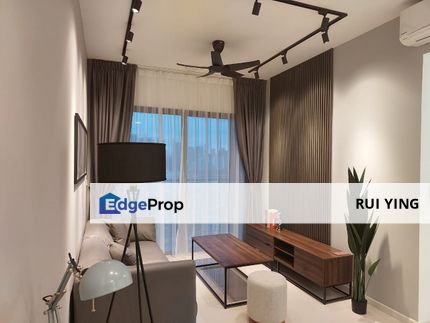 Sunway Velocity Two Brand New Fully Furnished, Ready to Move In, Kuala Lumpur, Cheras