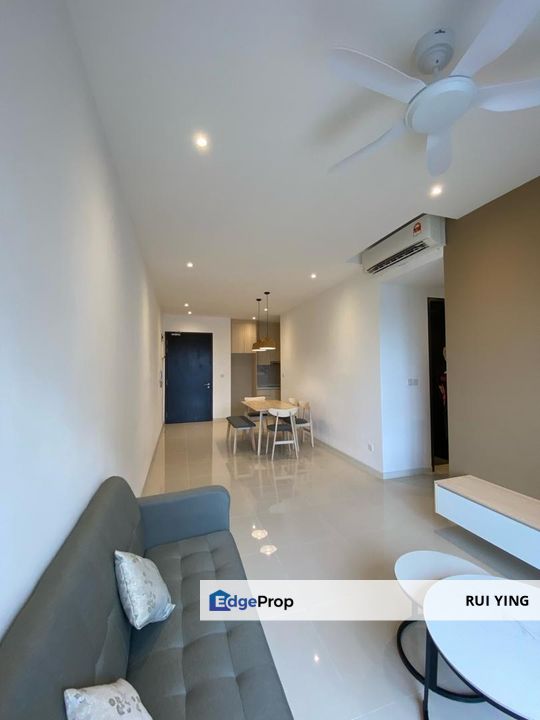 Sunway Velocity Two Brand New Fully Furnished, Ready to Move In , next to velocity mall, Kuala Lumpur, Cheras