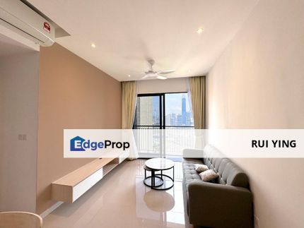 Sunway Velocity Two Brand New Fully Furnished, Ready to Move In , next to velocity mall, Kuala Lumpur, Cheras