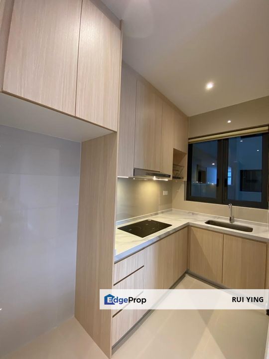 Sunway Velocity Two Brand New Fully Furnished, Ready to Move In , next to velocity mall, Kuala Lumpur, Cheras