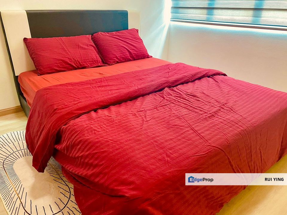 Penthouse super duplex , Brand New Fully Furnished , Kuala Lumpur, Cheras