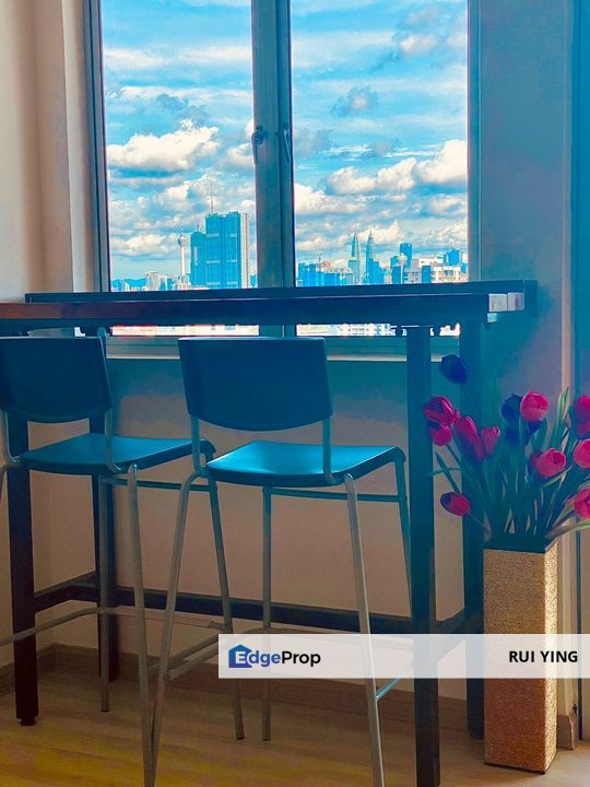 Penthouse super duplex , Brand New Fully Furnished , Kuala Lumpur, Cheras