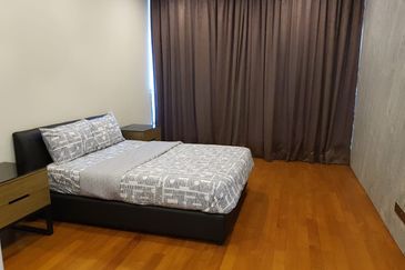 ViPod Residences (6 Kia Peng)