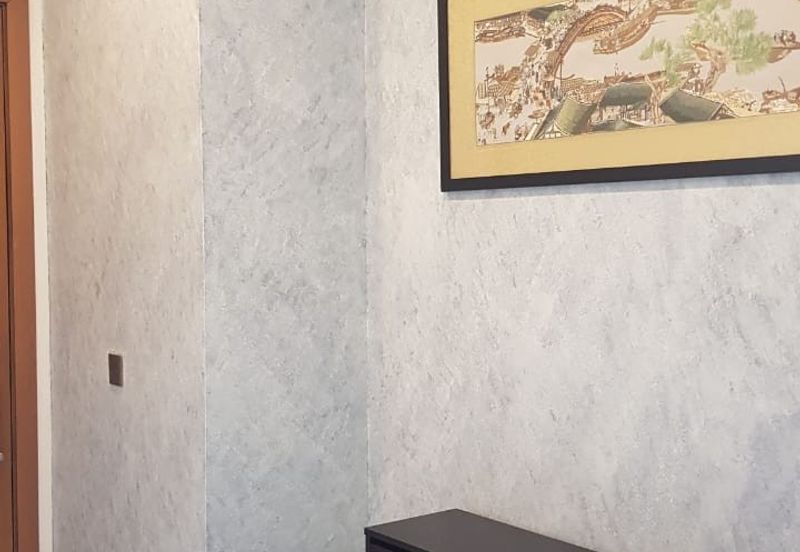 ViPod Residences (6 Kia Peng)