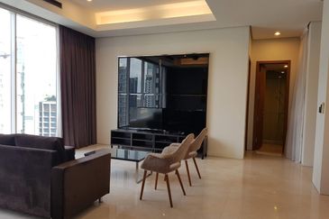 ViPod Residences (6 Kia Peng)