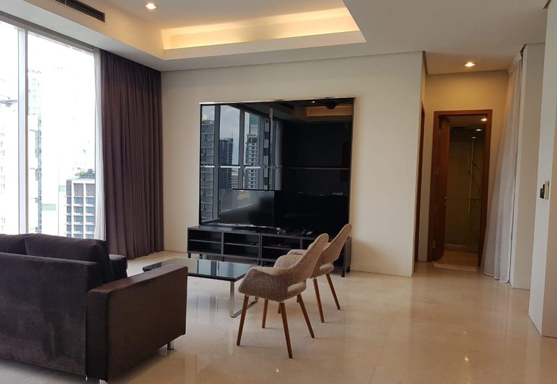 ViPod Residences (6 Kia Peng)
