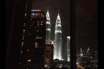 ViPod Residences (6 Kia Peng)