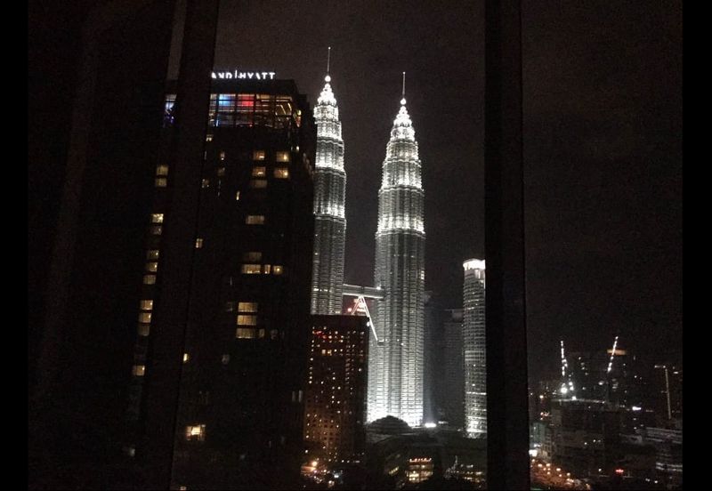 ViPod Residences (6 Kia Peng)