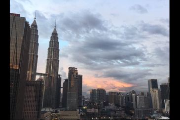 ViPod Residences (6 Kia Peng)