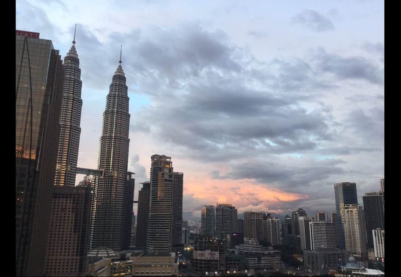 ViPod Residences (6 Kia Peng)