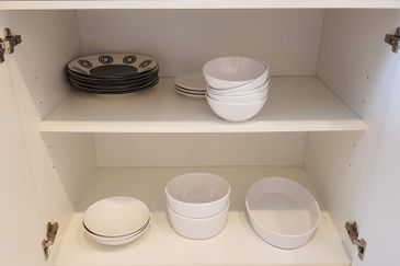 ViPod Residences (6 Kia Peng)